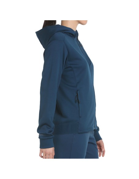 Bullpadel -Sudadera Bullpadel Ouren Mujer