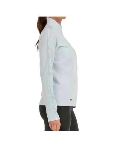 Bullpadel -Sudadera Bullpadel Propus Mujer