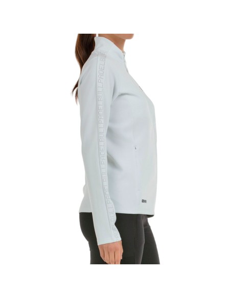Bullpadel -BULLPADEL PROPUS CA41700000 WOMEN'S SWEATSHIRT