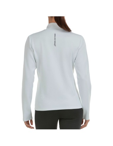 Bullpadel -Sudadera Bullpadel Propus Mujer