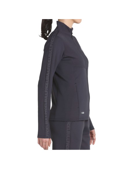 Bullpadel -Sudadera Bullpadel Propus Mujer Bullpadel -Sudadera Bullpadel Propus Mujer