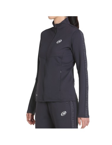 Bullpadel -Sudadera Bullpadel Propus Mujer