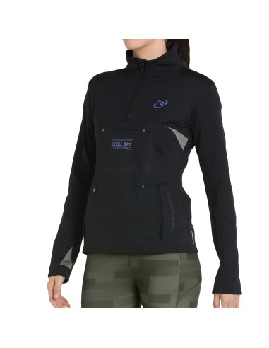 Bullpadel -Sudadera Bullpadel Tabit Mujer