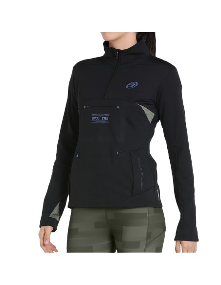 Bullpadel -Sudadera Bullpadel Tabit Mujer