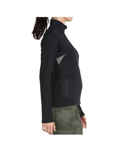 Bullpadel -Sudadera Bullpadel Tabit Mujer