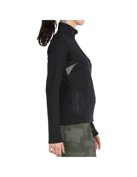 Bullpadel -Sudadera Bullpadel Tabit Mujer