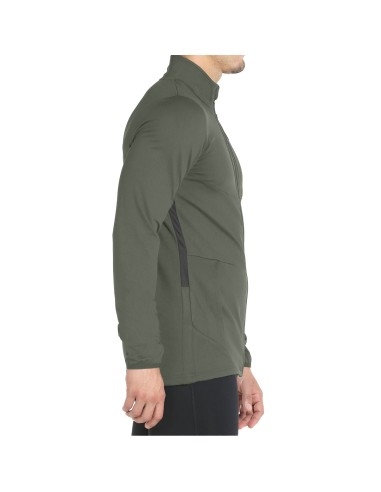 Bullpadel -Sudadera Bullpadel Trives
