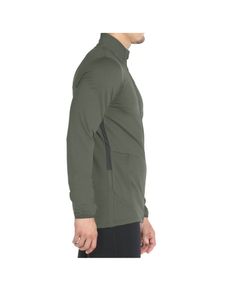 Bullpadel -Sudadera Bullpadel Trives