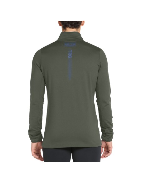 Bullpadel -Sudadera Bullpadel Trives