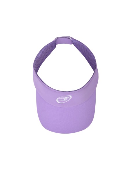 Bullpadel -Visera Bullpadel BPV2403 Morado Mujer