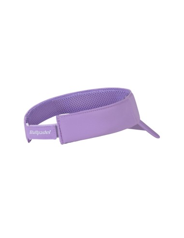Bullpadel -Visera Bullpadel BPV2403 Morado Mujer