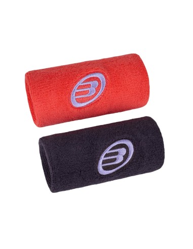 Bullpadel -Bullpadel Wristband Bpmu243 I 004/056