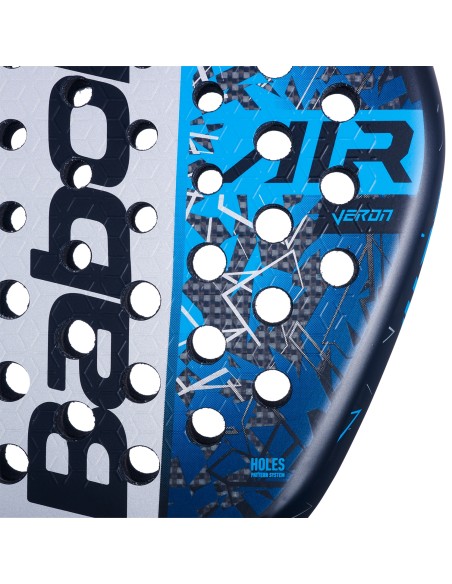 Babolat -BABOLAT AIR VERON RACKET 150163 100
