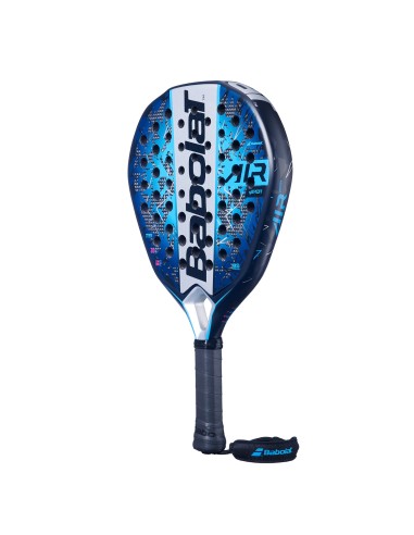 Babolat -RAQUETE BABOLAT AIR VERON 150163 100