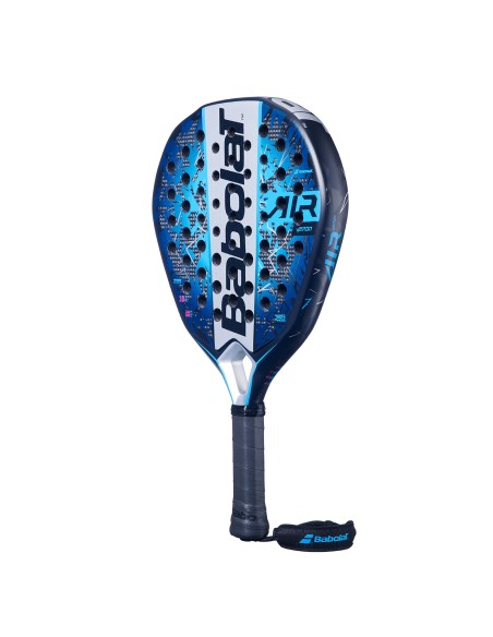 Babolat -BABOLAT AIR VERON RACKET 150163 100