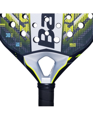Babolat -PALA BABOLAT CONTADOR VERON 150164 100