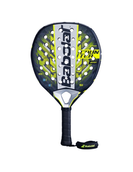 Babolat -PALA BABOLAT CONTADOR VERON 150164 100