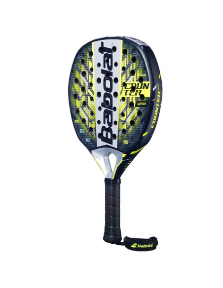 Babolat -PALA BABOLAT CONTADOR VERON 150164 100