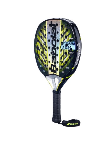 Babolat -BABOLAT CONTADOR VIPER RADEL 150161 100