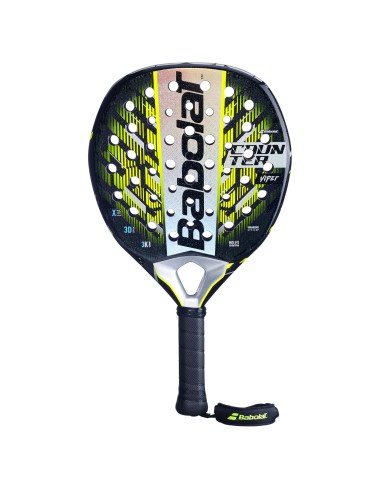 Babolat -BABOLAT CONTADOR VIPER RADEL 150161 100