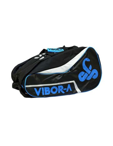 Vibor-a -Bolsa Padel Vibor -A Mamba Azul