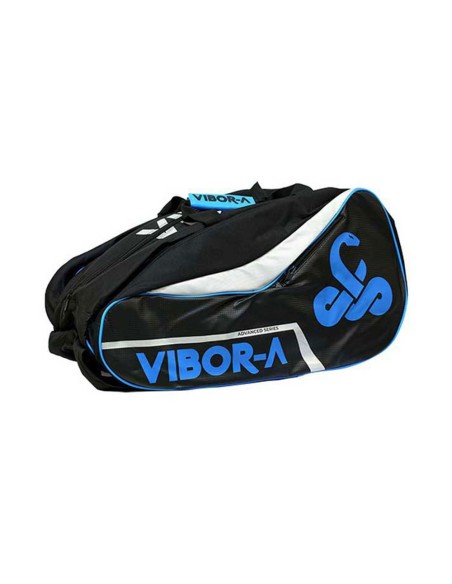 Vibor-a -Bolsa Padel Vibor -A Mamba Azul Vibor-a -Bolsa Padel Vibor -A Mamba Azul