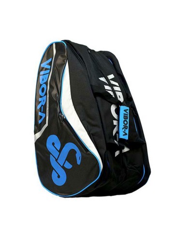 Vibor-a -Bolsa Padel Vibor -A Mamba Azul