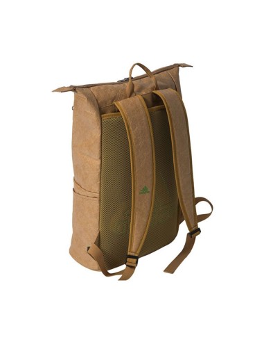 Adidas -Bolsa Paddle Adidas Multigame Verde