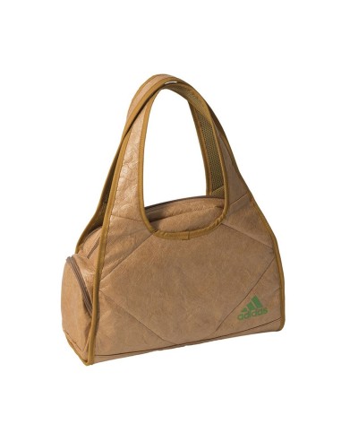 Adidas -Bolsa Adidas Weekend 2.0 Verde