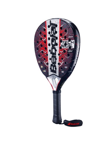 Babolat -RAQUETE TÉCNICA BABOLAT VIPER 150159 100