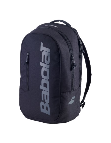 Babolat -BABOLAT COURT BACK PACK LITE BACKPACK 759023 105 Babolat -BABOLAT COURT BACK PACK LITE BACKPACK 759023 105
