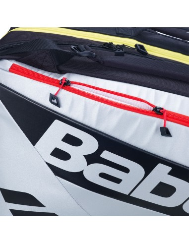 Babolat -BABOLAT RH PRO PADEL RADEL BAG 759020 105