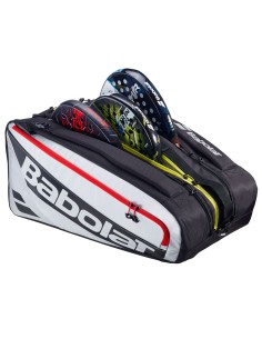 Babolat -Saco Padel Babolat Rh Pro Preto 759020 2025 2