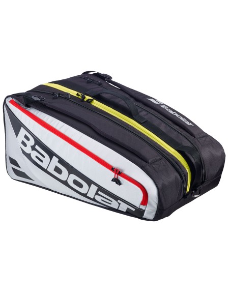 Babolat -Padel Bag Babolat Rh Pro Padel Black 759020 2025