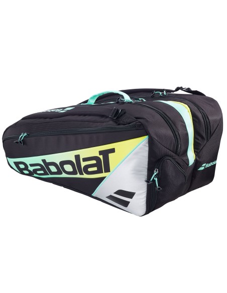 Babolat -Paletero Babolat RH Pro Padel Multicolor