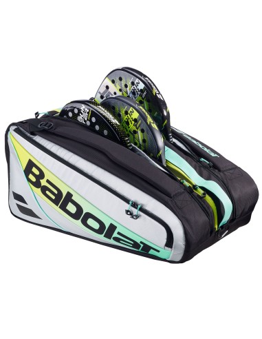 Babolat -BABOLAT RH PRO PADEL RADEL BAG 759020 264