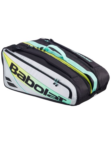 Babolat -BABOLAT RH PRO PADEL RADEL BAG 759020 264