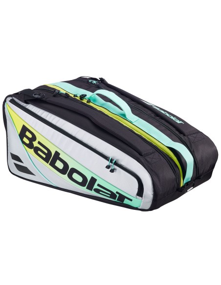 Babolat -Paletero Babolat RH Pro Padel Multicolor