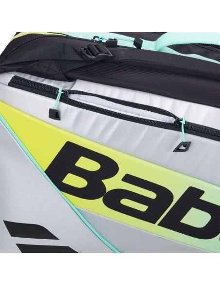 Babolat -BABOLAT RH PRO PADEL RADEL BOLSA 759020 264