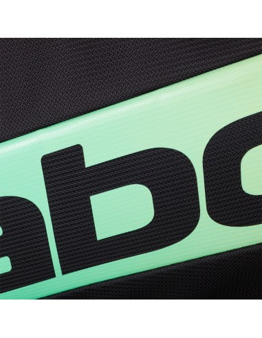 Babolat -Paletero Babolat RH Pro Padel Multicolor