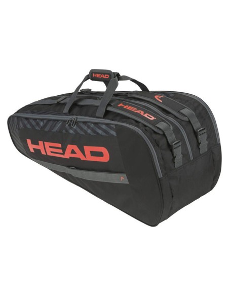 Head -HEAD BASE L RACKET BAG 261303 BKOR