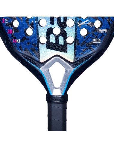 Babolat -PALA (TESTE B2C) BABOLAT AIR VIPER 150160 100-TEST-B2C