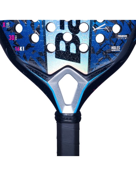 Babolat -Pala Test Babolat Air Viper 2025 Babolat -Pala Test Babolat Air Viper 2025