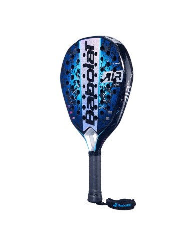 Babolat -PALA (TESTE B2C) BABOLAT AIR VIPER 150160 100-TEST-B2C