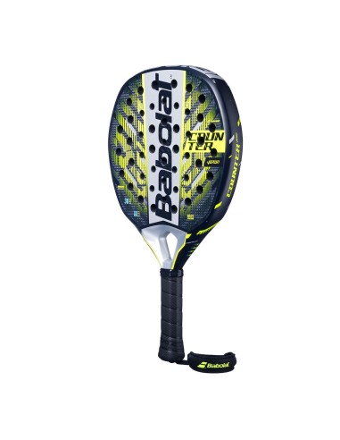 Babolat -Pala Test Babolat Counter Veron 2025