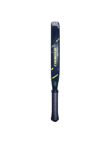 Babolat -Pala Test Babolat Counter Veron 2025