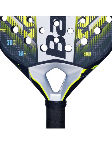 Babolat -PALA (TEST B2C) BABOLAT COUNTER VERON 150164 100-TEST-B2C