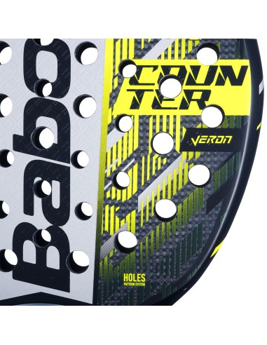 Babolat -PALA (TEST B2C) BABOLAT COUNTER VERON 150164 100-TEST-B2C