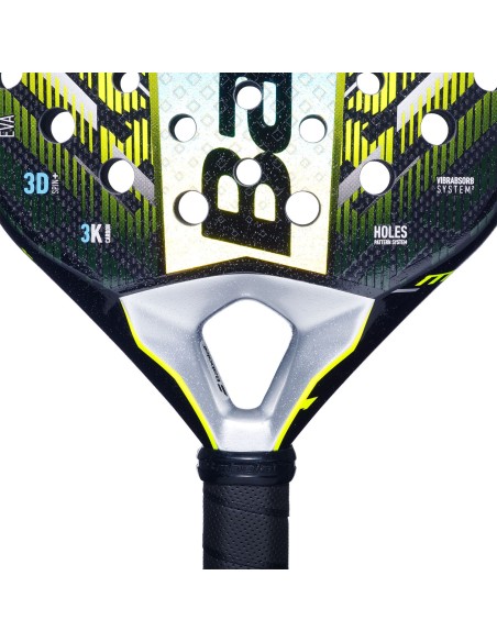Babolat -PALA (TEST B2C) BABOLAT COUNTER VIPER 150161 100-TEST-B2C