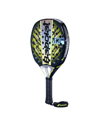 Babolat -PALA (TEST B2C) BABOLAT COUNTER VIPER 150161 100-TEST-B2C